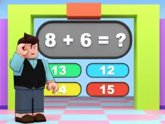 Laro Math Wall Simulator online