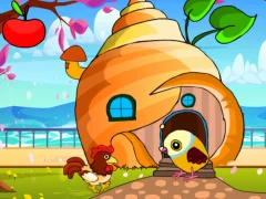 Laro Trapped Beak Escape online