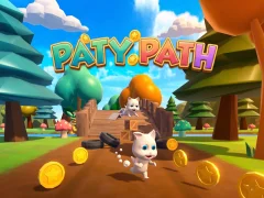 Laro Paty Path online