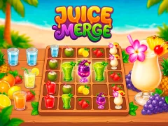 Laro Juice Merge online