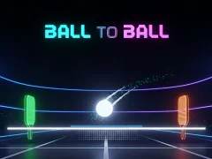 Laro Ball to Ball online