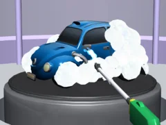 Laro Pimp My Car online
