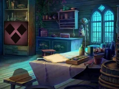 Laro Crafty Cat Escape online