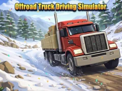 Laro Offroad Truck Driving Simulator online