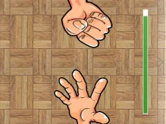 Laro Rock, Paper, Scissor online
