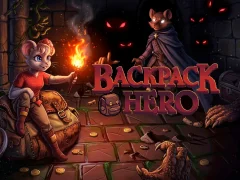 Laro Backpack Hero online