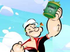 Laro Popeye online