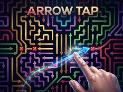 Laro Arrow Tap online