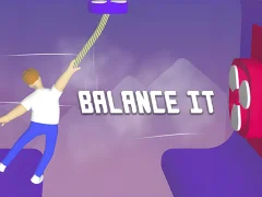 Laro Balance It online