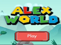 Laro Alex World online