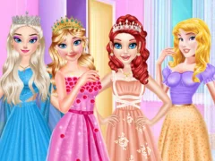 Laro Princess Banquet Practical Joke online