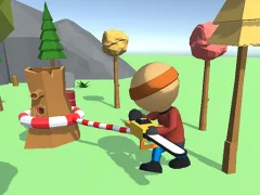 Laro Wood Man Cutter online