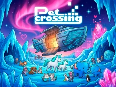 Laro Pet Crossing online