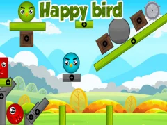 Laro Happy Bird online