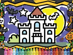 Laro Kids Coloring online