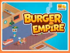 Laro Burger Empire online