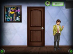 Laro Amgel Easy Room Escape 322 online