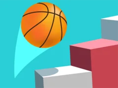 Laro Spiral Jump 3d online