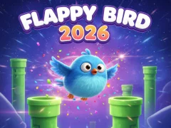 Laro Flappy Bird 2026 online