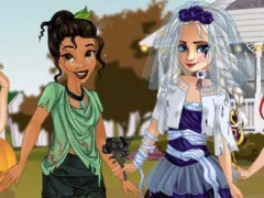 Laro Princess Zombie online