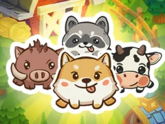 Laro Animal Sort online
