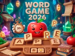 Laro Word Game 2026 online