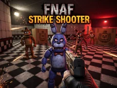 Laro FNAF Strike Shooter online