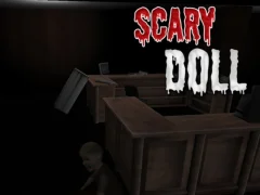 Laro Scary Doll online