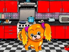 Laro Doggi Escape online