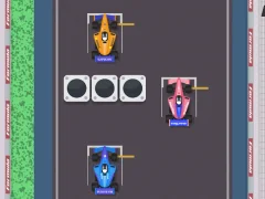 Laro Rapid Apex Rush online
