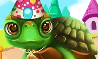 Laro Paws to Beauty Birthday online