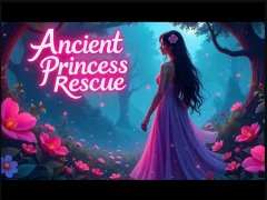 Laro Ancient Princess Rescue online