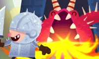 Laro Dragon land online