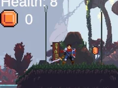 Laro Warrior Vs. Skulls online