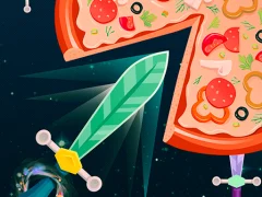 Laro Knife Hit online