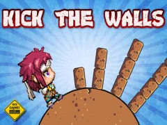 Laro Kick the walls online