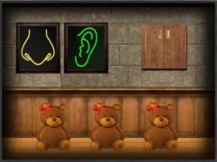 Laro Amgel Kids Room Escape 72 online