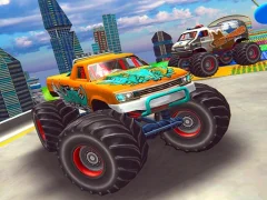 Laro Monster Truck online