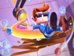 Laro Mr.Bullet Big Bang online