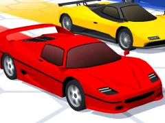 Laro Survival Race online