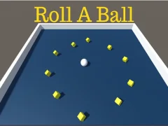Laro Roll a Ball online