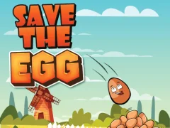 Laro Save The Egg online