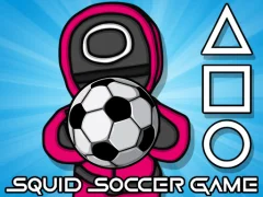 Laro Squid Soccer online