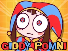 Laro Giddy Pomni online