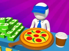 Laro Here Your Pizza online