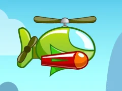 Laro Rocket Clash online