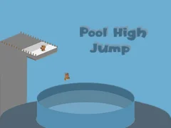 Laro Pool High Jump online