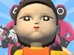 Laro Squid Game Mix online