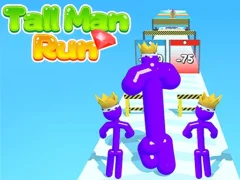 Laro Long Neck Tall Man Run online