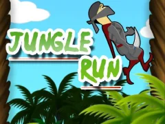 Laro Jungle Runner online